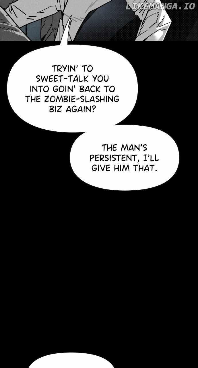 Zombie Funeral Services Chapter 27 88